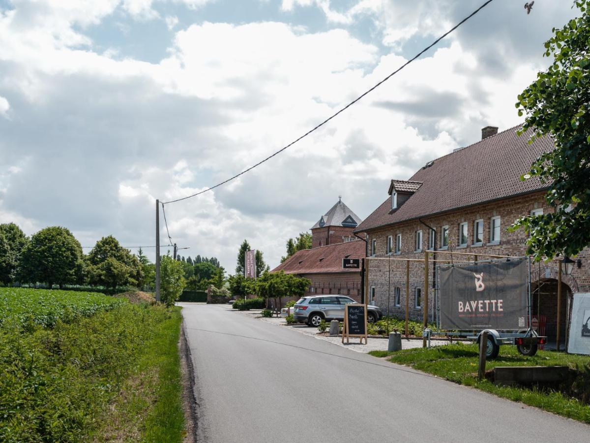 Ferme D'Ecavee Hotel Celles  Exterior foto